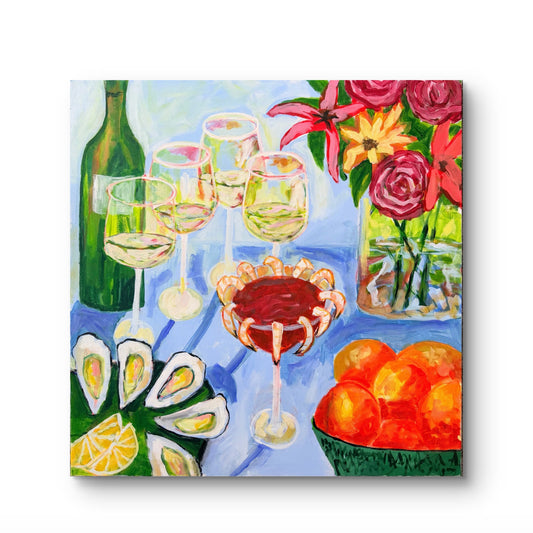Sip, Savor & Celebrate