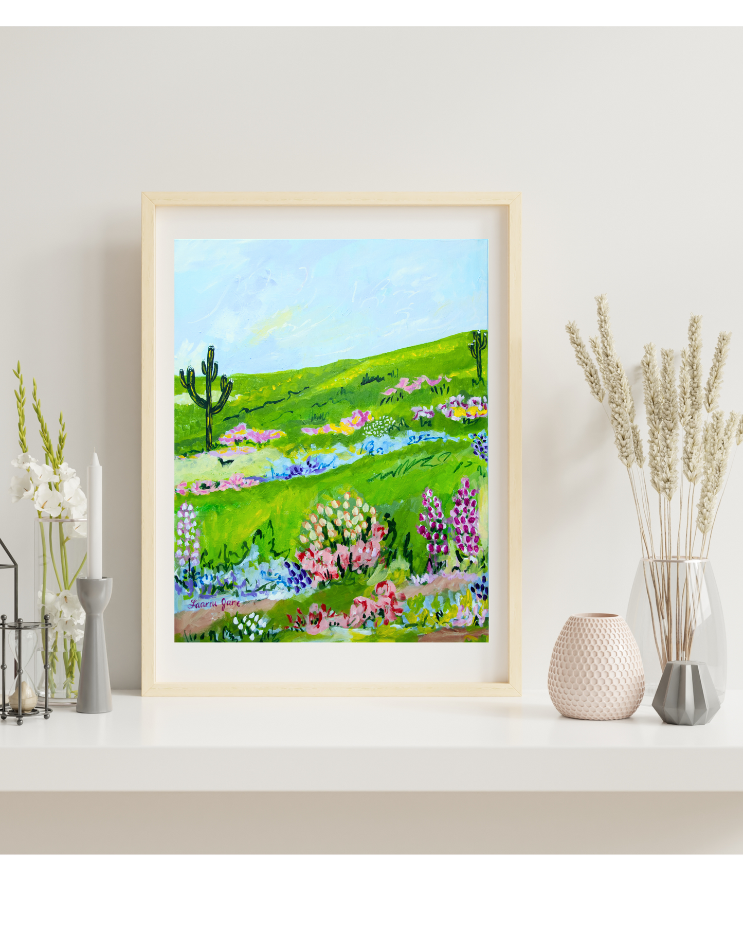 Fine Art Print (11x14)
