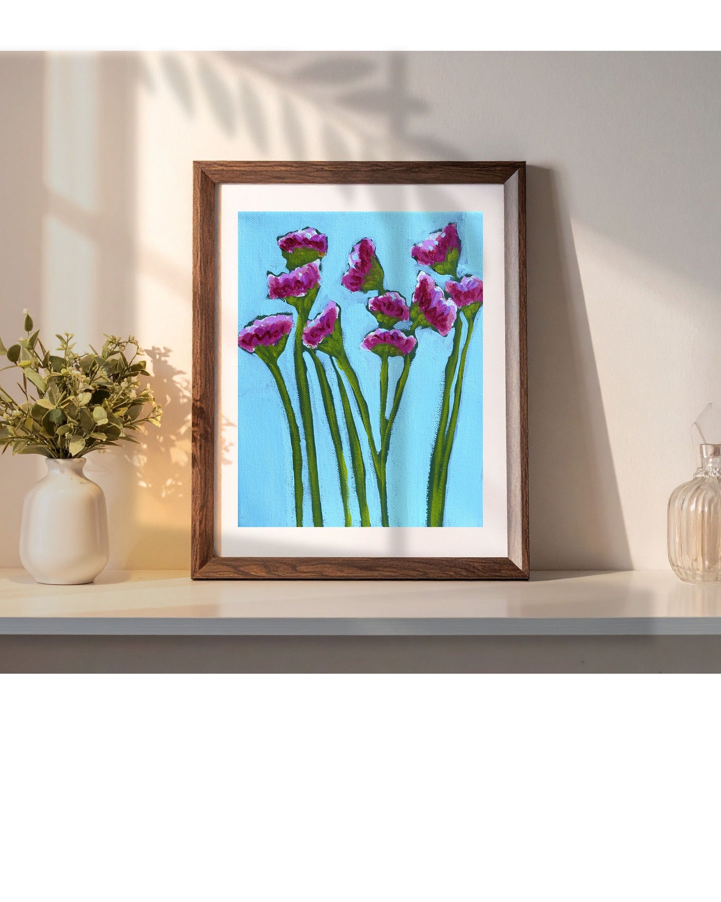 Fine Art Prints (8x10)