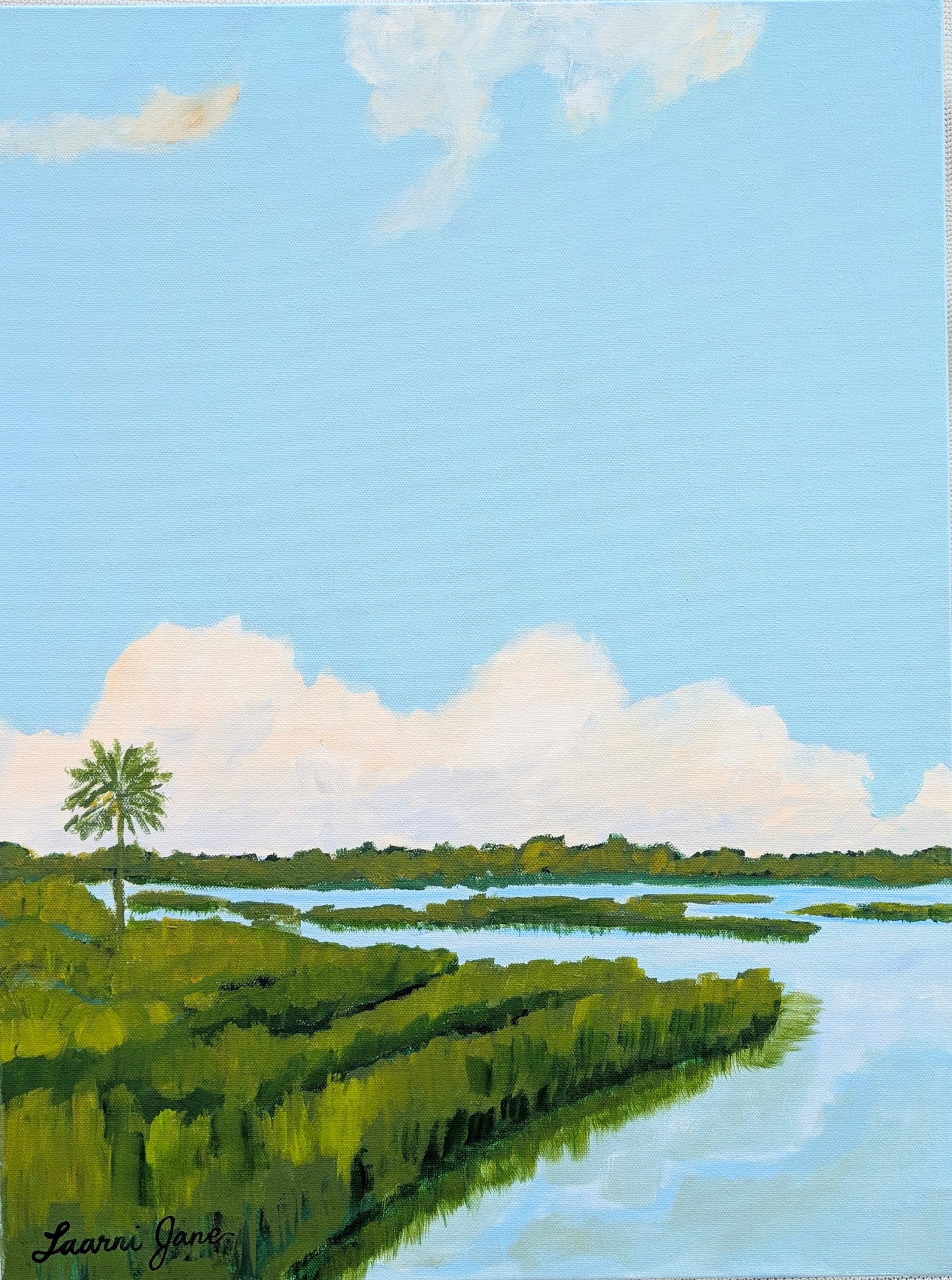 "Ponte Vedra"