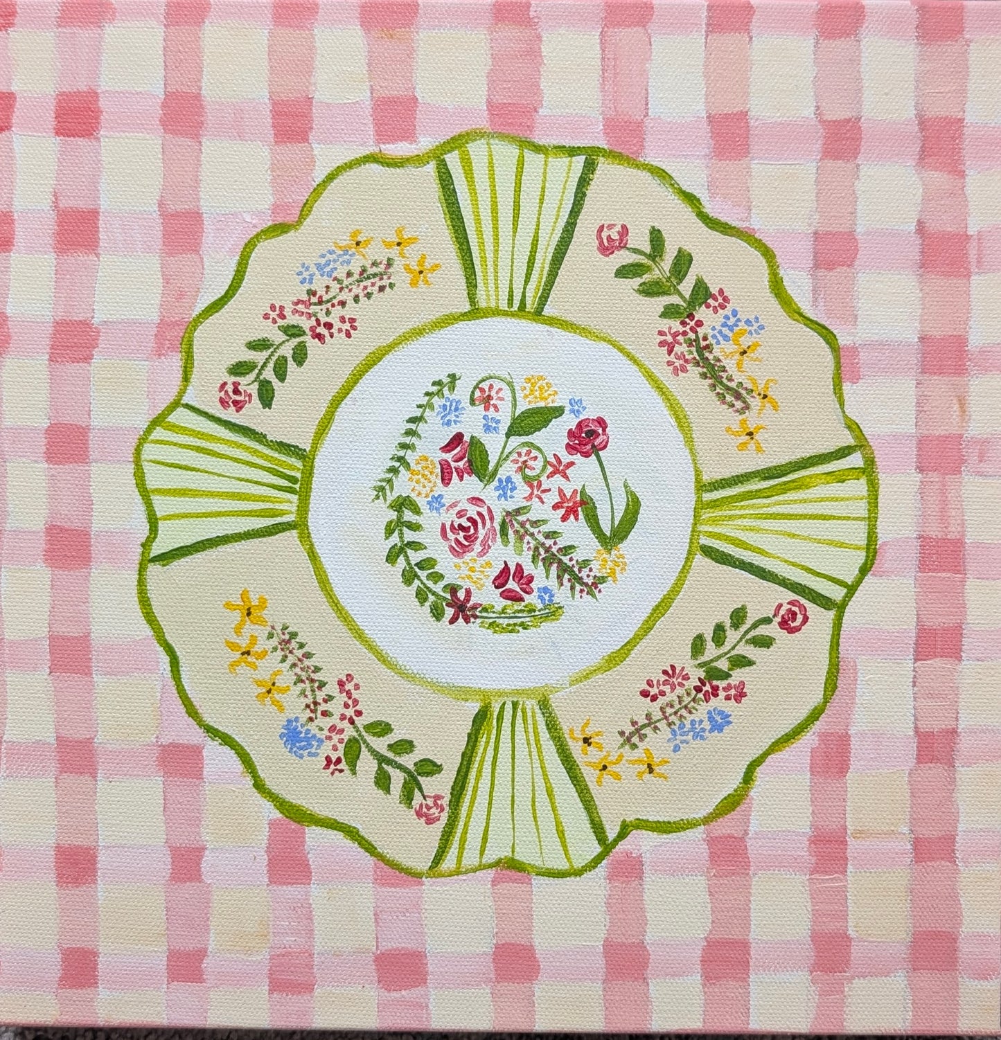 "Sweet Heirloom"